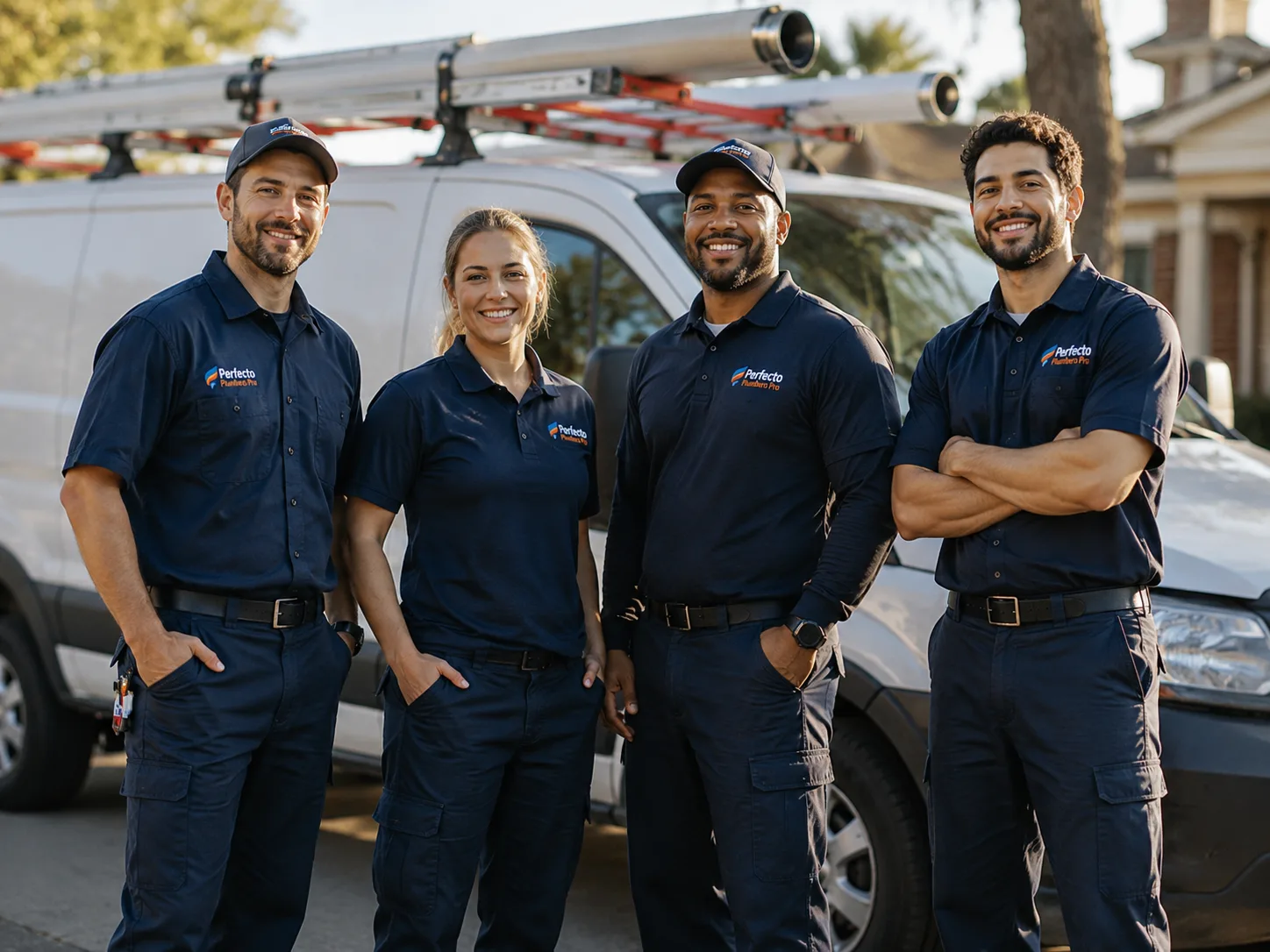 Emergency Plumber Near Me in Milford, VA near me
